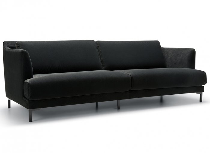 Vera 3-sits XL Soffa (2 dynor)