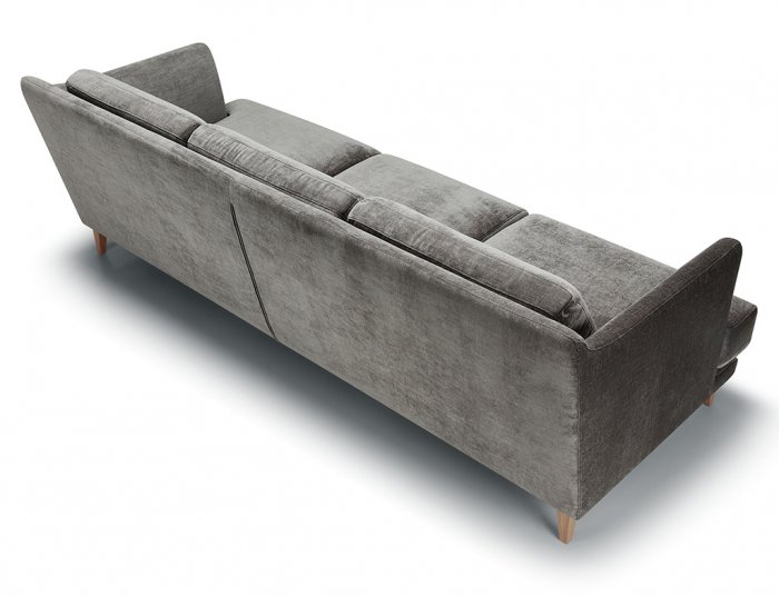 Vera 3-sits XL Soffa (3 dynor)