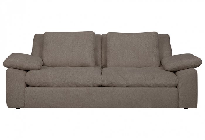Ymer 3-sits Soffa Anthology Taupe