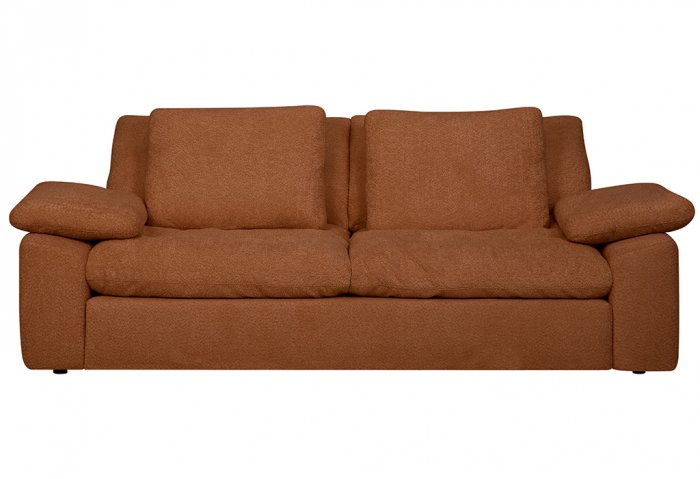 Ymer 3-sits Soffa Anthology Terra