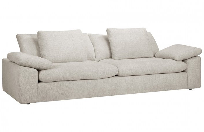 Ymer 3-sits XL Soffa