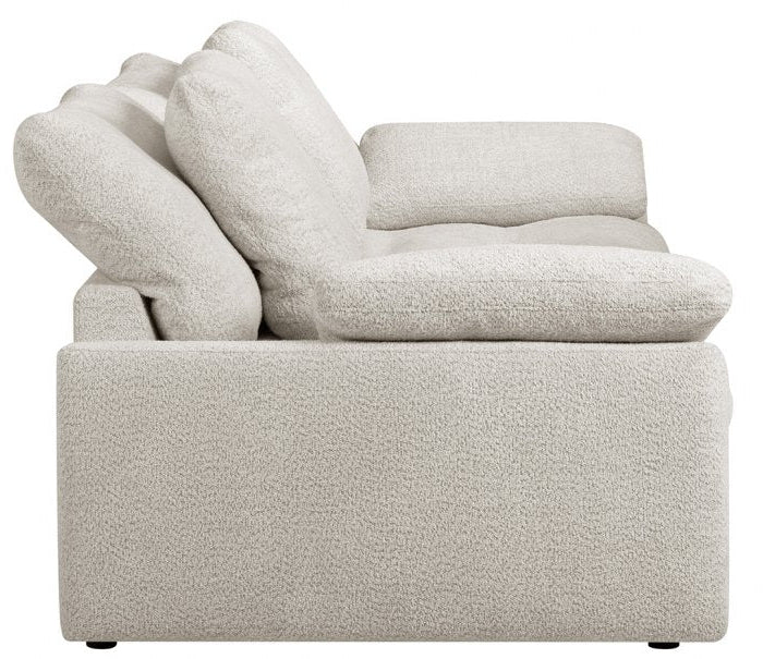 Ymer 3-sits XL Soffa