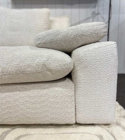 Ymer 3-sits XL Soffa