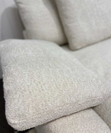 Ymer 3-sits XL Soffa