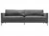 Impulse 4-sits Soffa Lux Moss Anthracite