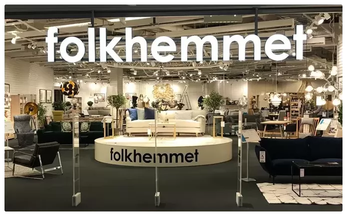 Folkhemmet Barkarby