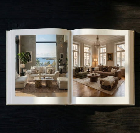 Refined Classics Lookbook