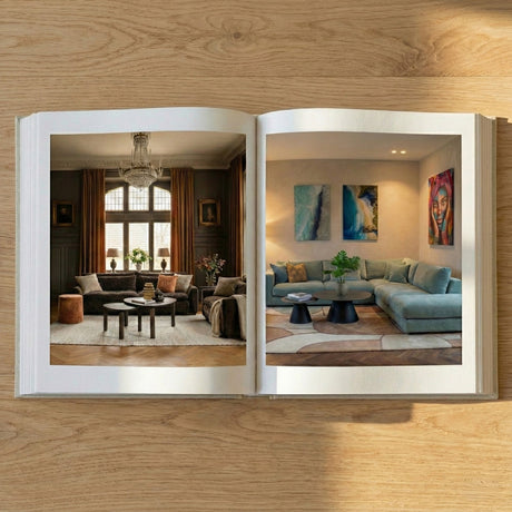 Fjäderfeldt Lookbook