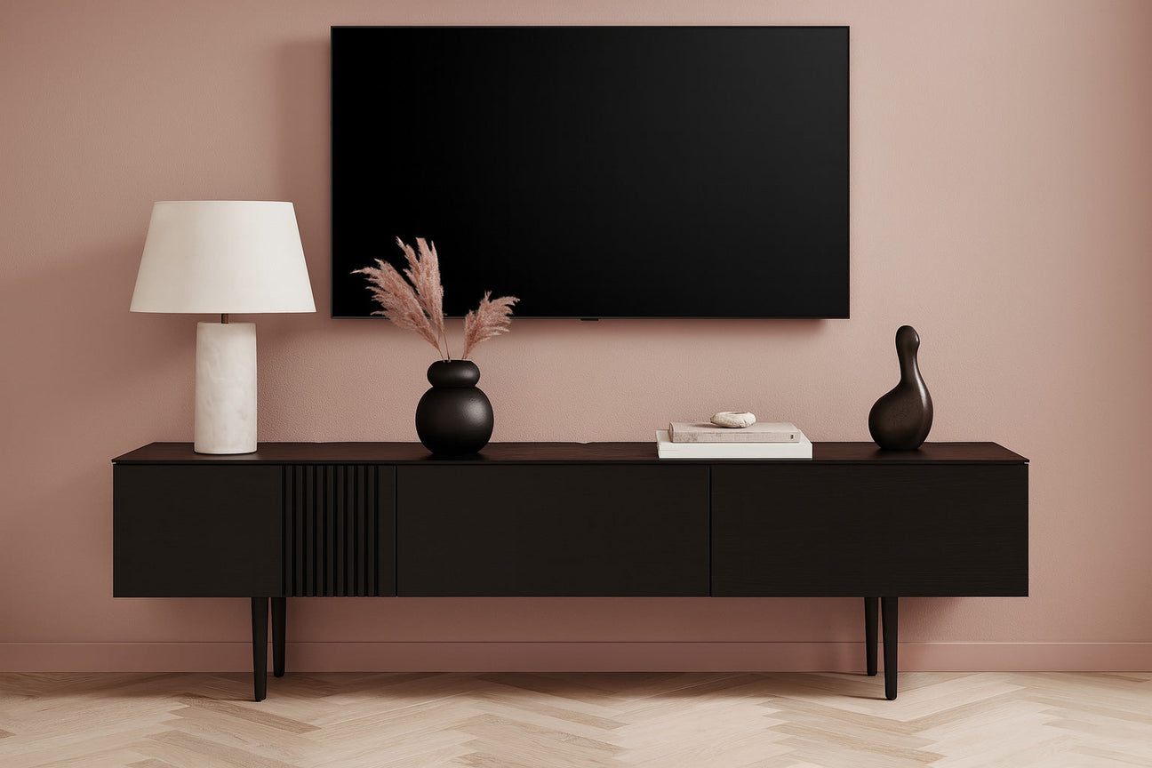 TV-Bänkar över 150 cm