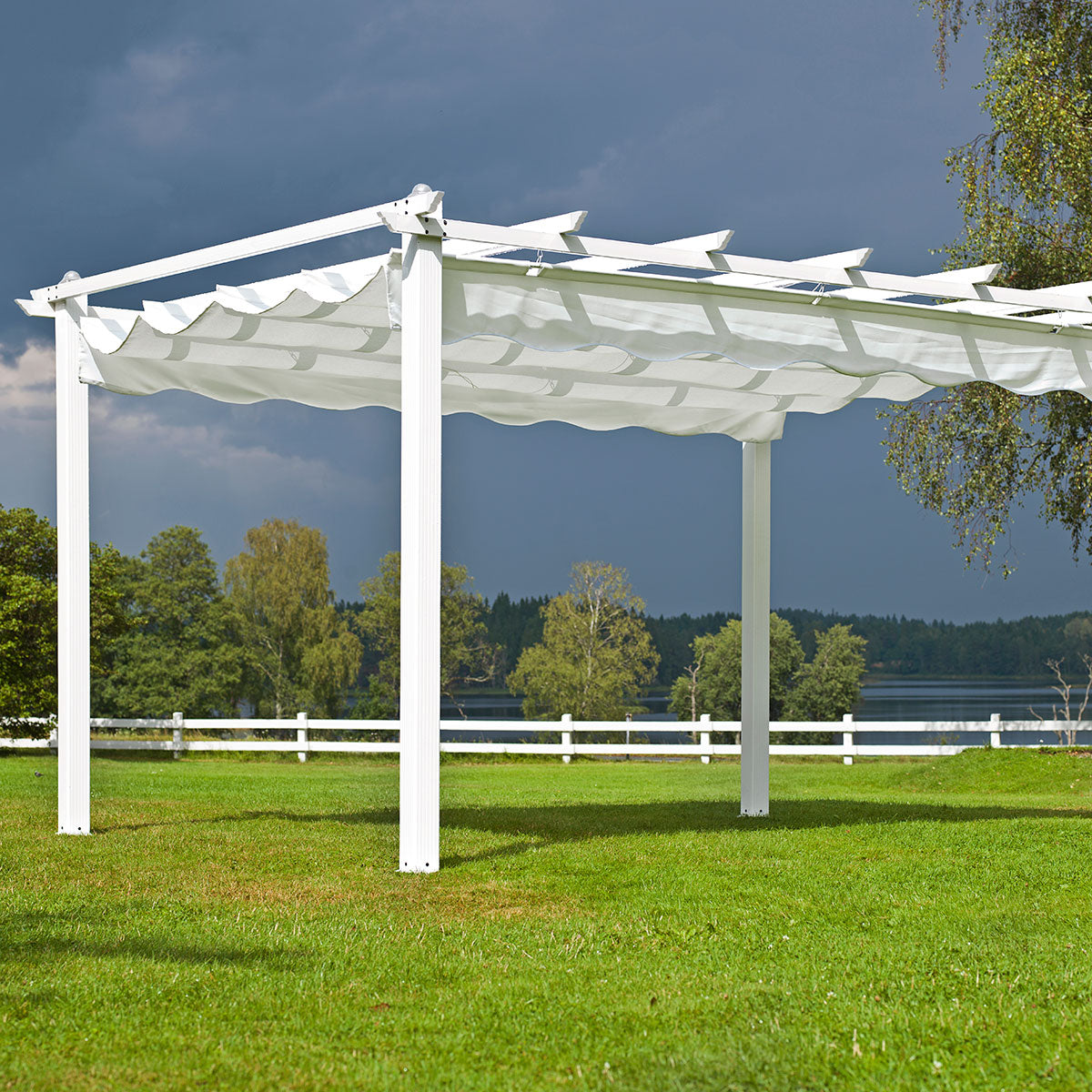 Pergola