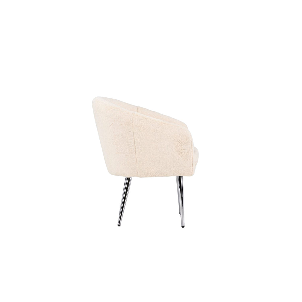 Wanda Fåtölj Beige