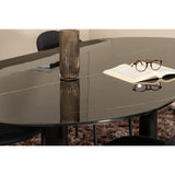 Pillan, Vault Oval matgrupp