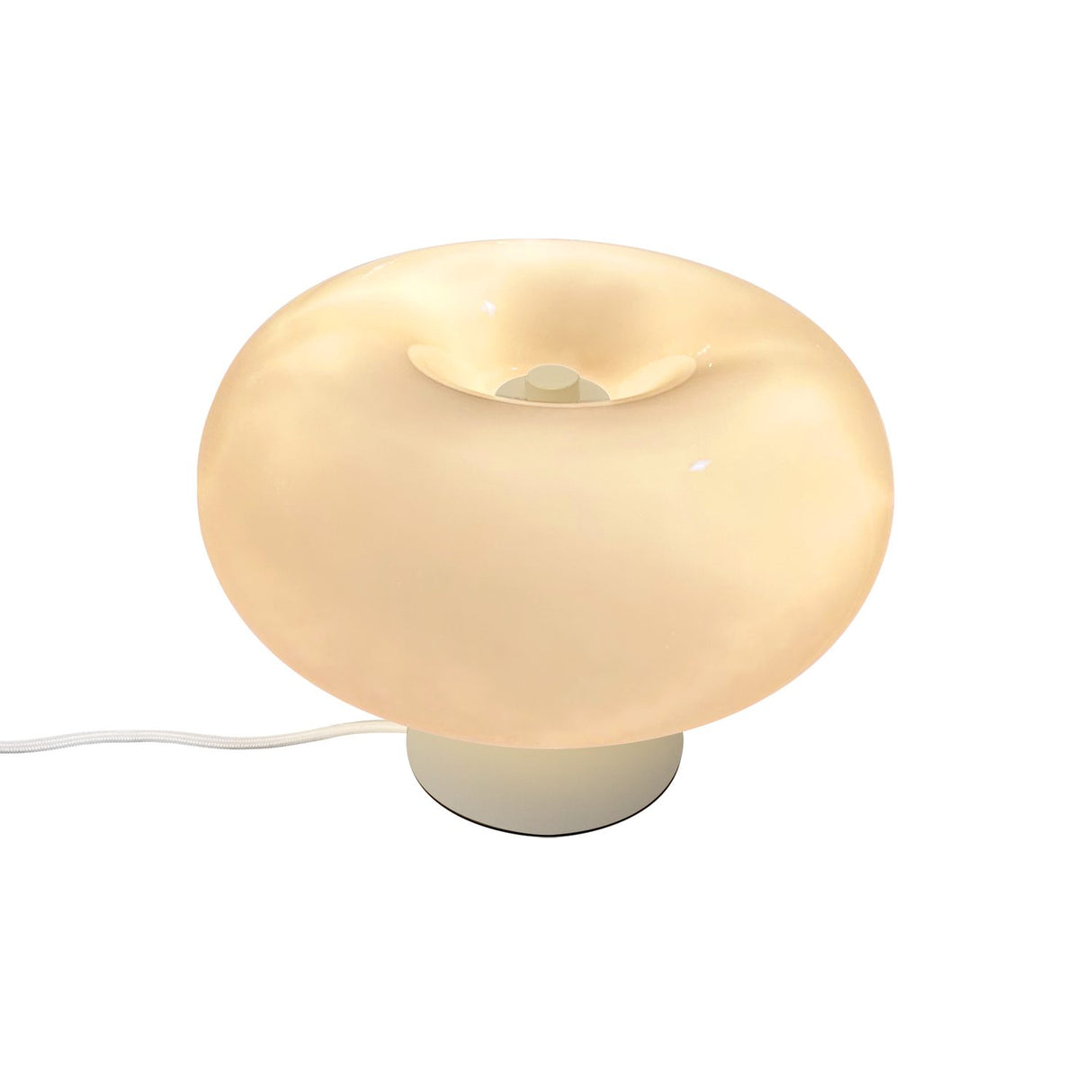 Malti Beige Bordslampa