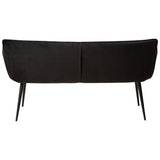 Join Bänk Meteorite Black