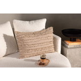 Edith Kuddfodral Beige