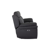 Manne 3-Sits Reclinersoffa Elektrisk