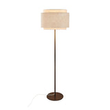 Takai Beige Golvlampa