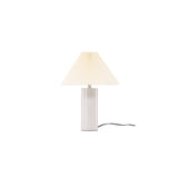 Largin Bordslampa Ljusgrå, 45