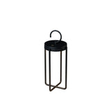 Manorola USB Dimbar 39 cm Lanterna