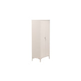 Piring Garderob Beige