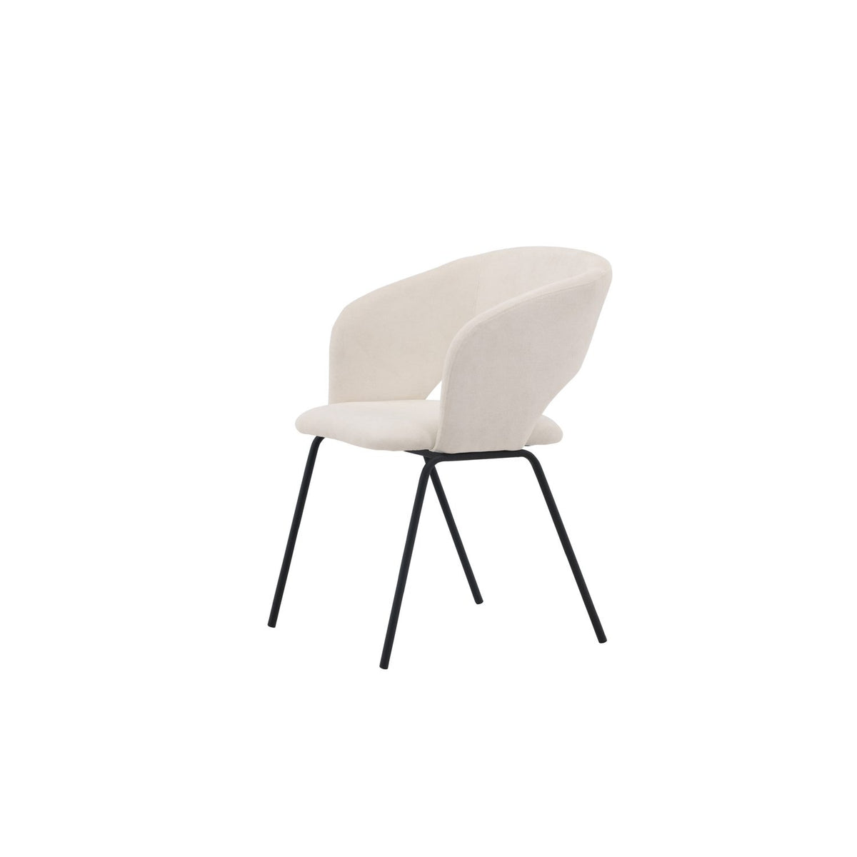 Dag Matstol Offwhite