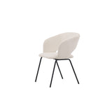 Dag Matstol Offwhite