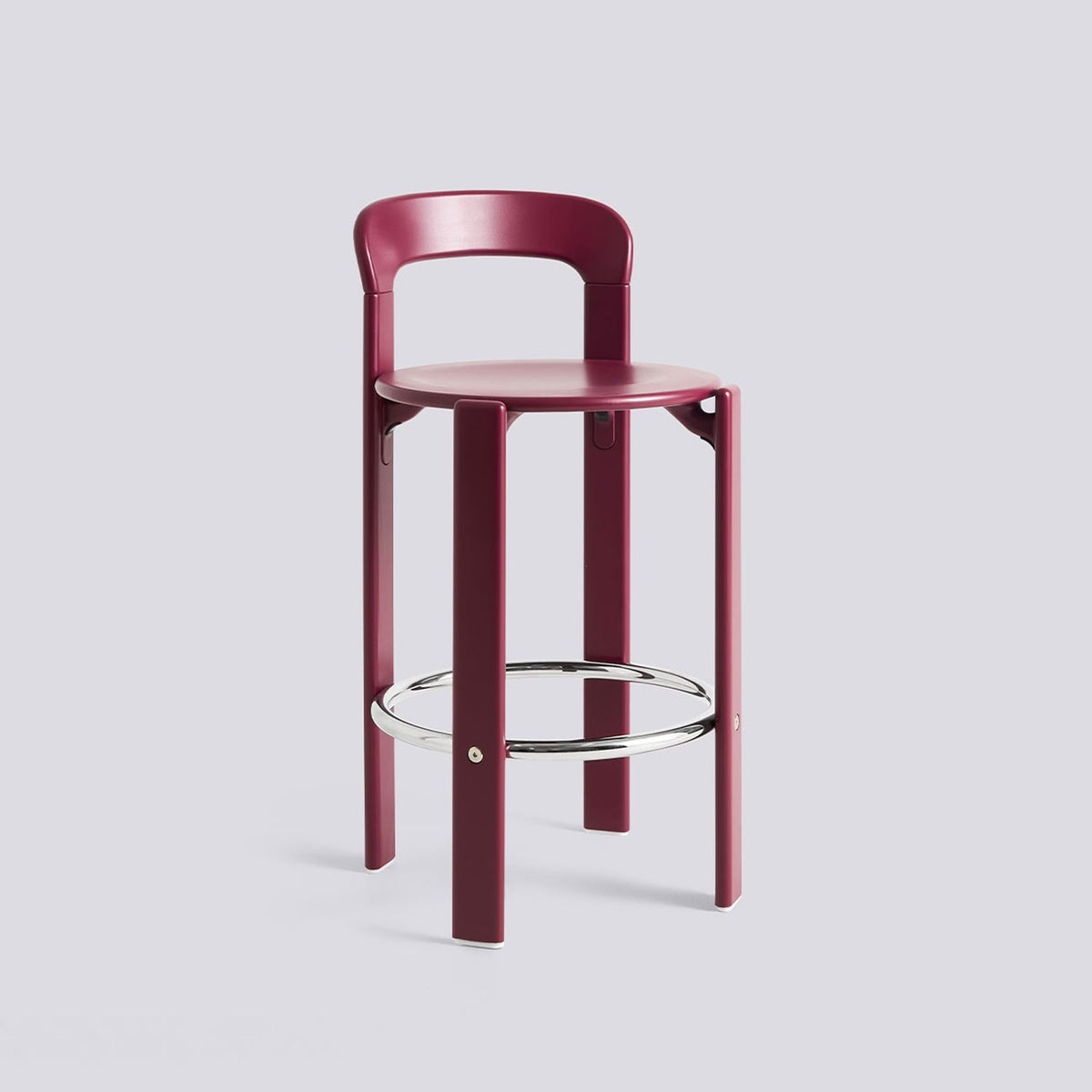 Rey 65 cm Barpall Grape red