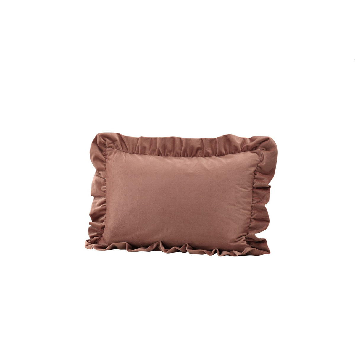 Hailey Kuddfodral Rosa