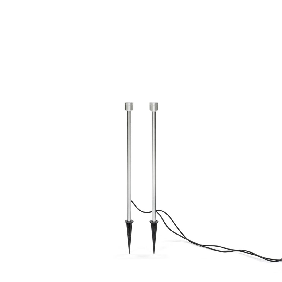 Marksticka Monza HP-LED 2-pack Spotlight Ute 77.5 cm
