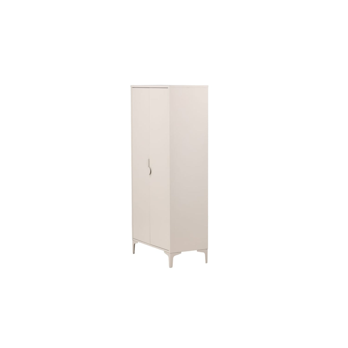 Piring Garderob Beige