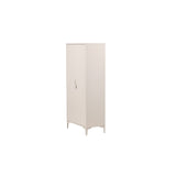 Piring Garderob Beige