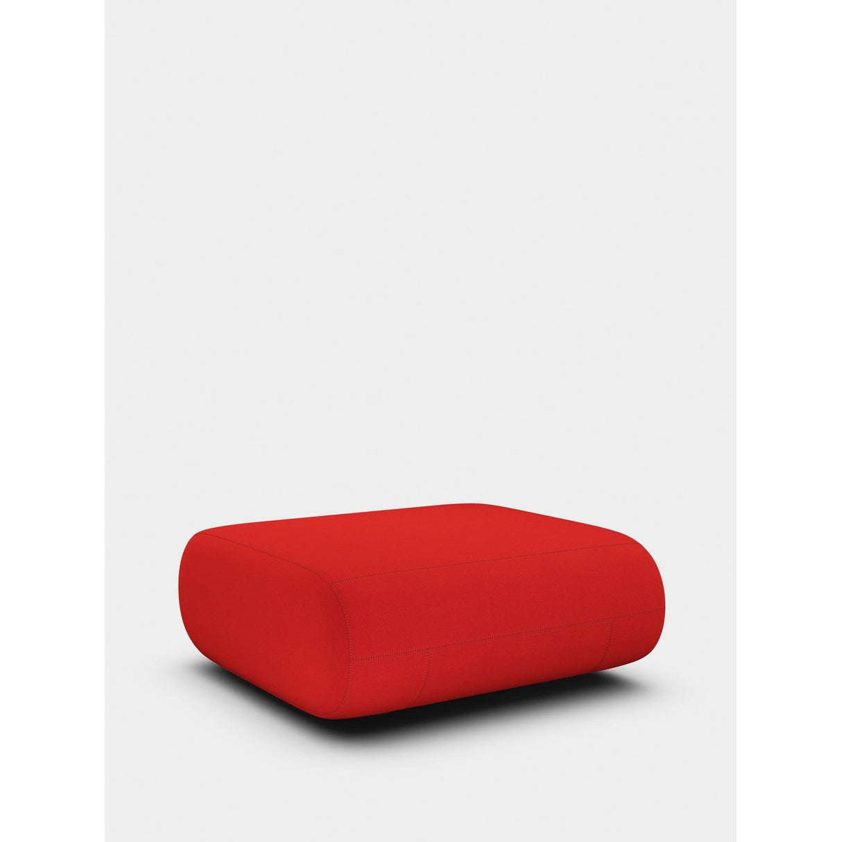 Fat Soffpall Hero 2 Orange Red BLS