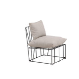 Livonia Loungestol