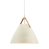 Strap Taklampa Sand