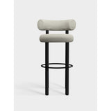 Fat Pall 75 cm, Elle Grey White BLW