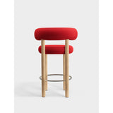 Fat Pall 65 cm, Hero 2 Orange Red NAW