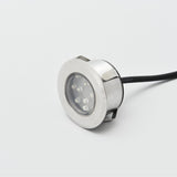 Mark 3-pack Mini-LED 12V-system Spotlight Ute