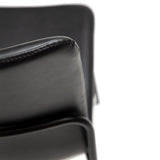 Woof Stol Vintage Black