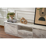 Vanguard TV-bänk Freesia Marble