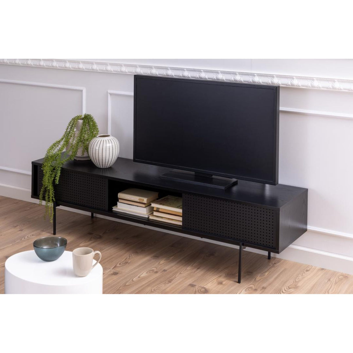 Angus TV-enhet 44x180x40 cm