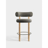 Fat Pall 65 cm, Melange Nap Grey NAW