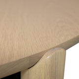 Paragon Bord Light Oak