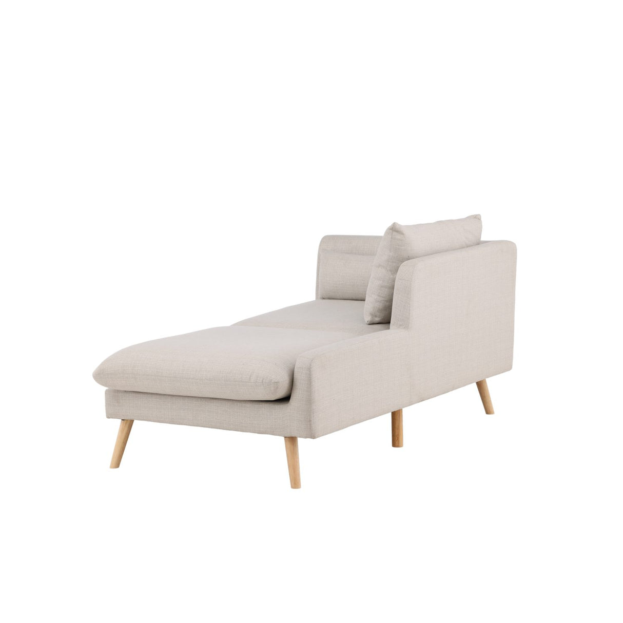 Tacoma 2-sitssoffa Beige