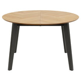 Georgetown Matbord 74x198x120 cm