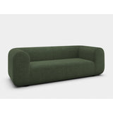 Plump 3-sitssoffa Alpine Forest BL