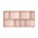 Palm Springs Quadrant-hylla Rosa