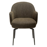 Bae Snurrstol Dark Olive