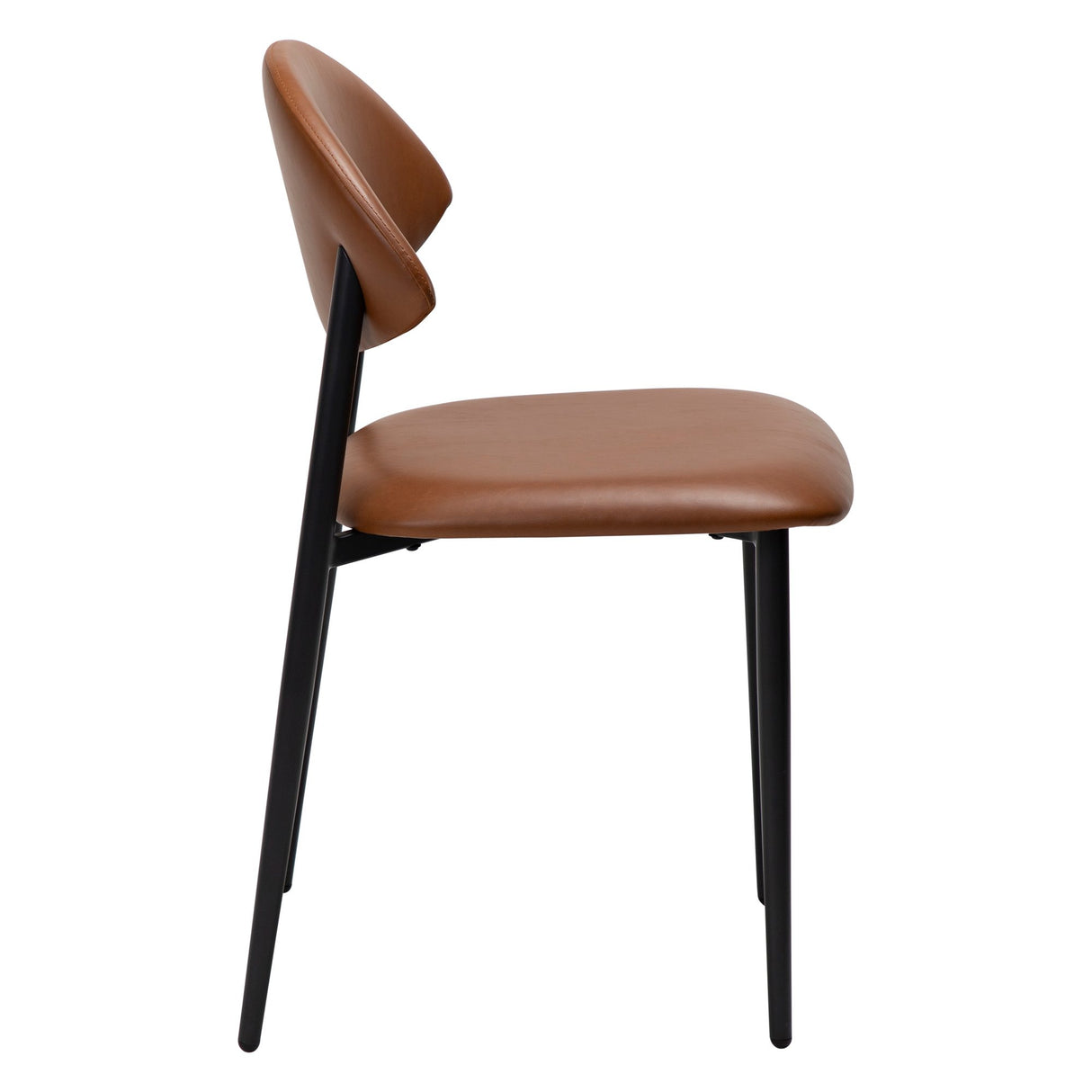 Tush Stol Vintage Light Brown