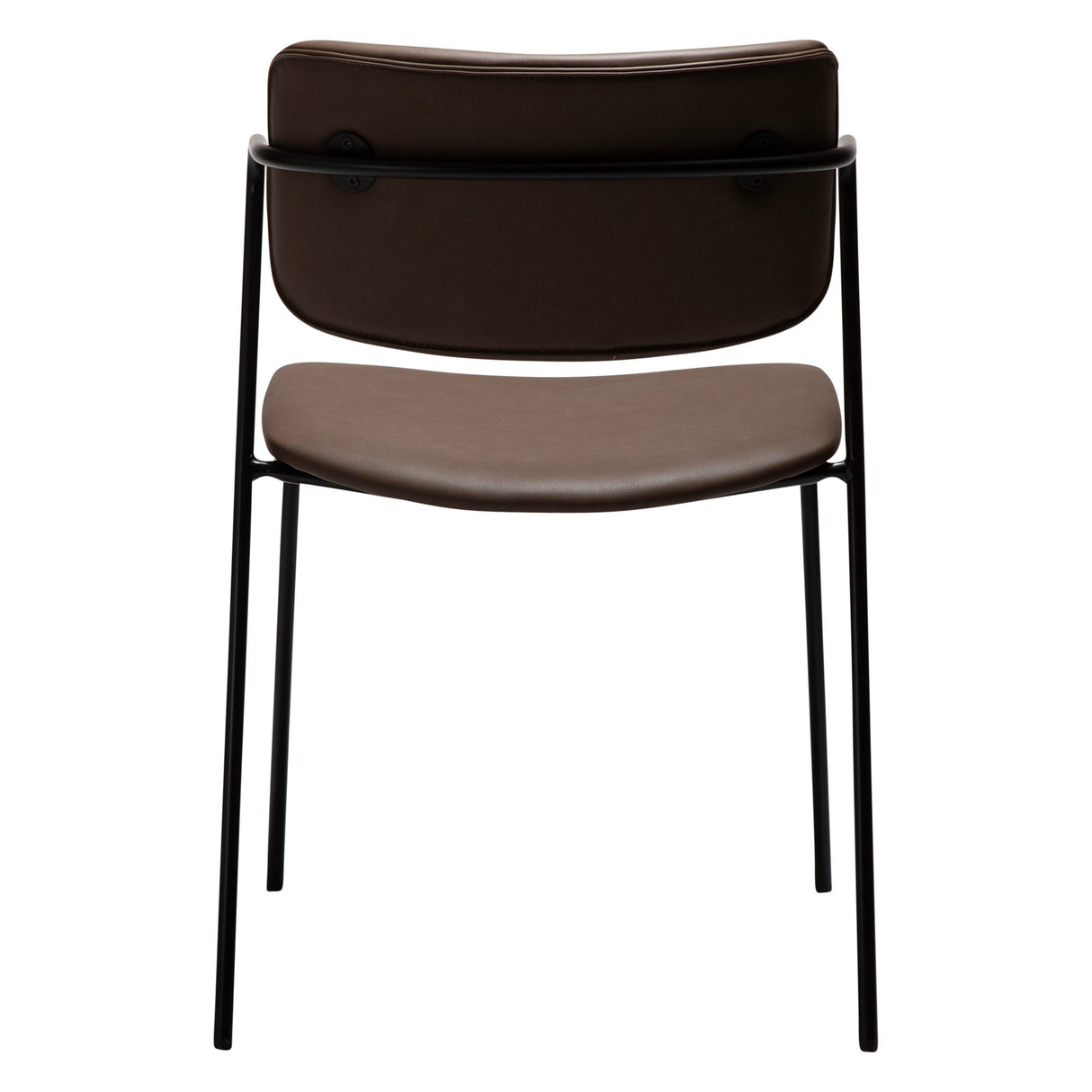 Zed Stol Major Brown Art.Leather