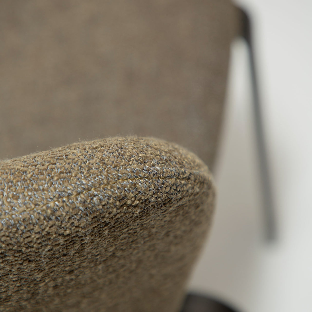 Heap Stol Major Brown